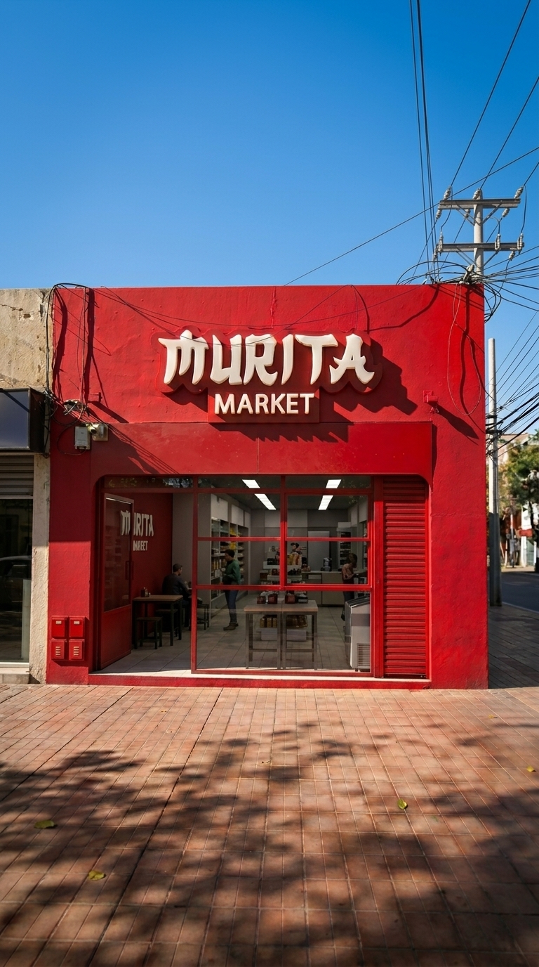 Murita Market